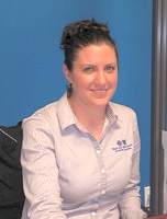 Tiffany Billey - Benefits Consultant - BCBSNC Store in Hickory NC