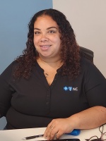 Cindy Rodriguez Nieves - Customer Service Representative - BCBSNC Store in Hickory NC