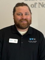 Justin Wilson - Benefits Consultant - BCBSNC Store in Hickory NC